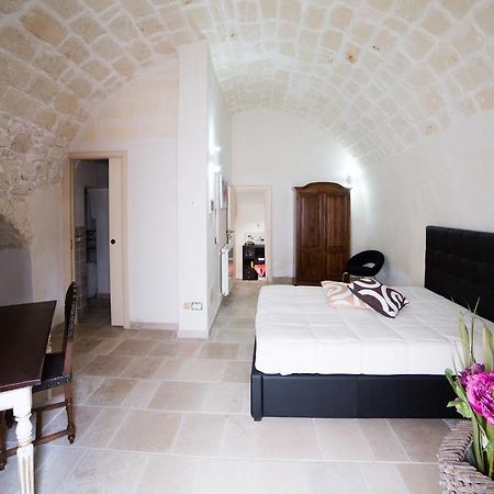 Borgovecchio Suite Ostuni Exteriör bild