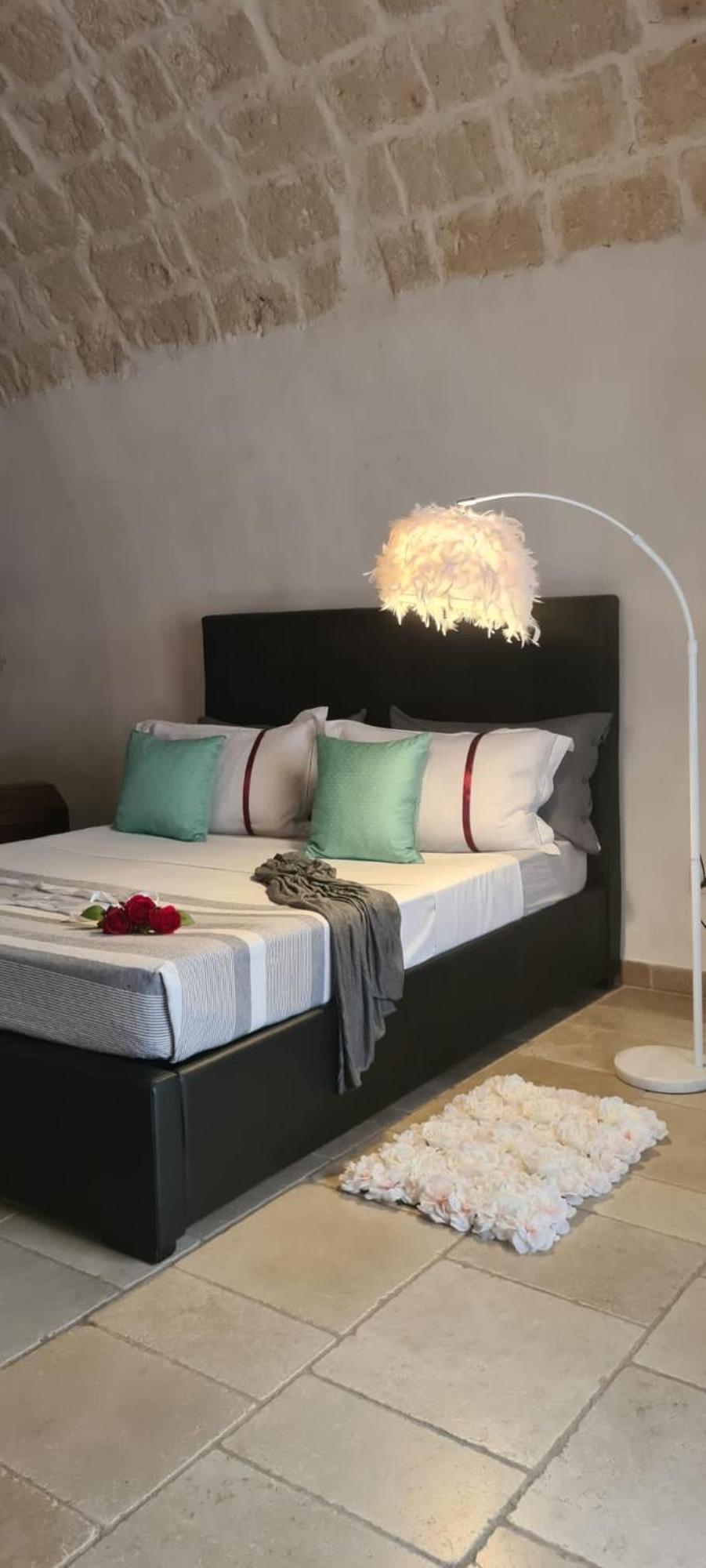 Borgovecchio Suite Ostuni Exteriör bild