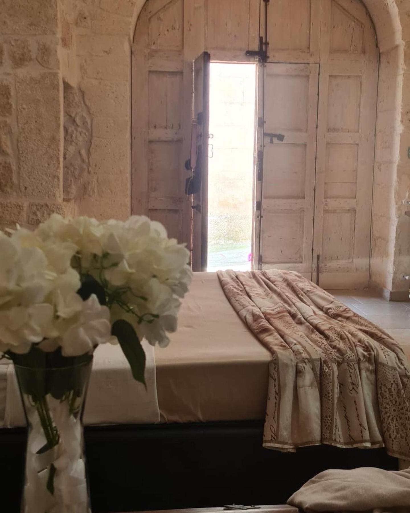 Borgovecchio Suite Ostuni Exteriör bild