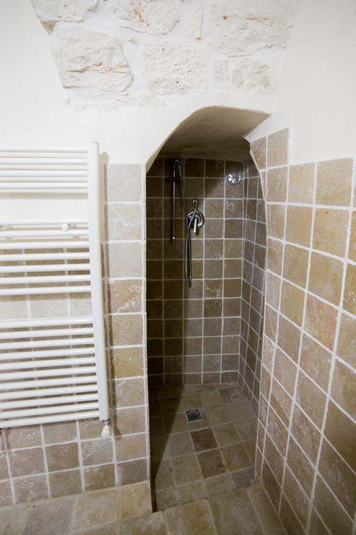 Borgovecchio Suite Ostuni Exteriör bild