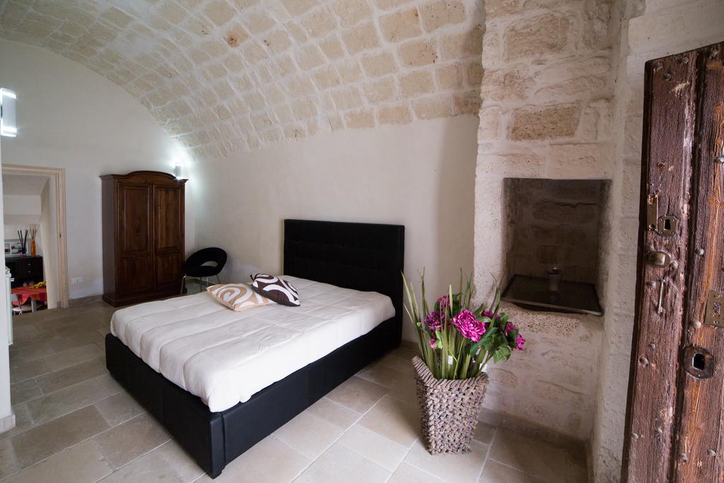 Borgovecchio Suite Ostuni Exteriör bild